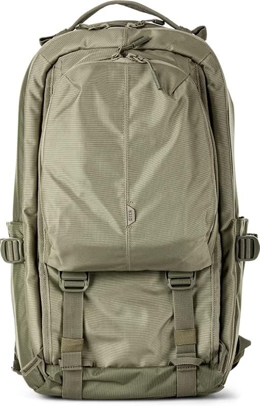 5.11 Tactical LV18 Backpack with Padded Back, Style 56700, Python 5.11 Tactical LV18 Backpack with Padded Back, Style 56700, Python
