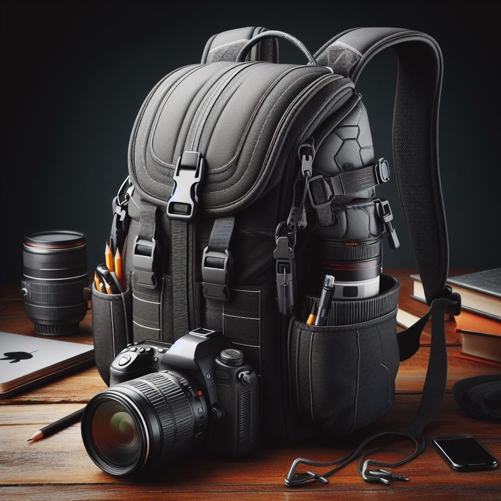 Protection for Your Photography Gear Protection for Your Photography Gear