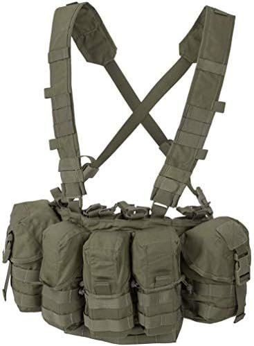 Helikon-Tex Patrol Line, Guardian Chest Rig Helikon-Tex Patrol Line, Guardian Chest Rig