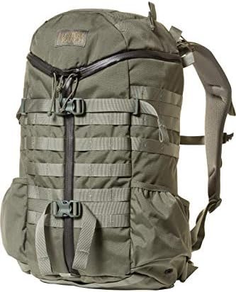 Mystery Ranch 2 Day Backpack – Tactical Daypack Molle Hiking Packs, Foliage, SM/MD Mystery Ranch 2 Day Backpack – Tactical Daypack Molle Hiking Packs, Foliage, SM/MD