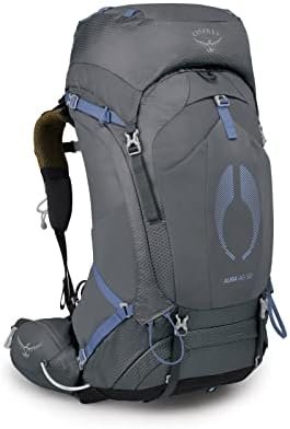 Osprey Aura AG 50 Women’s Backpacking Backpack Osprey Aura AG 50 Women’s Backpacking Backpack