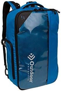 Outdoor Products Urban Hiker Pack, Directoire Blue, 33.5 Liters Outdoor Products Urban Hiker Pack, Directoire Blue, 33.5 Liters