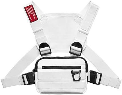 PAVEHAWK Tactical Running Backpack Vest Cell Phone and Accessories Holder Lightweight Pack for Walking Cycling PAVEHAWK Tactical Running Backpack Vest Cell Phone and Accessories Holder Lightweight Pack for Walking Cycling