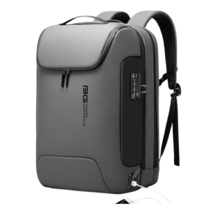 BANGE Anti Theft Backpack BANGE Anti Theft Backpack