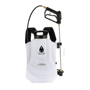 ALIENTABI Battery Powered Backpack ALIENTABI Battery Powered Backpack