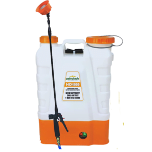PetraTools 4 Gallon Battery Powered Backpack Sprayer PetraTools 4 Gallon Battery Powered Backpack Sprayer