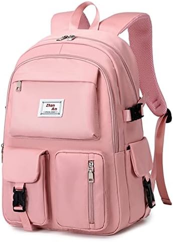 BEULPTN School Backpack for girls Cute Bookbag for School Teens, Waterproof Travel Backpack for High Middle School Student, Kawaii Casual Daypack Book Bag BEULPTN School Backpack for girls Cute Bookbag for School Teens, Waterproof Travel Backpack for High Middle School Student, Kawaii Casual Daypack Book Bag