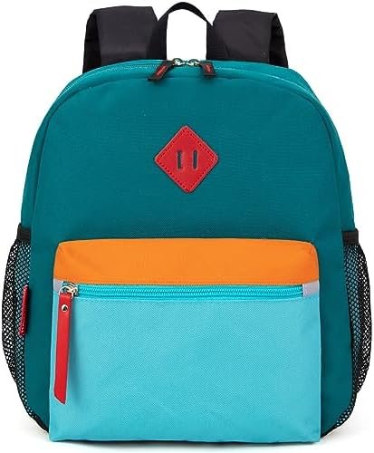 HawLander Preschool Kids Backpack, 12 inch Toddler Backpacks for Boys with Chest Strap HawLander Preschool Kids Backpack, 12 inch Toddler Backpacks for Boys with Chest Strap