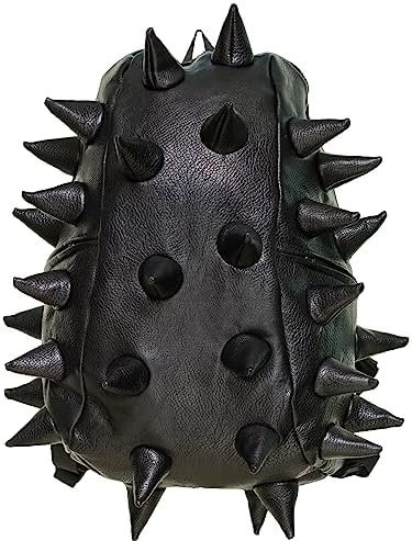 MadPax Spike Backpack: Got Your Black MadPax Spike Backpack: Got Your Black