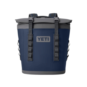 YETI Hopper M Series Backpack Soft Sided Coolers with MagShield Access YETI Hopper M Series Backpack Soft Sided Coolers with MagShield Access