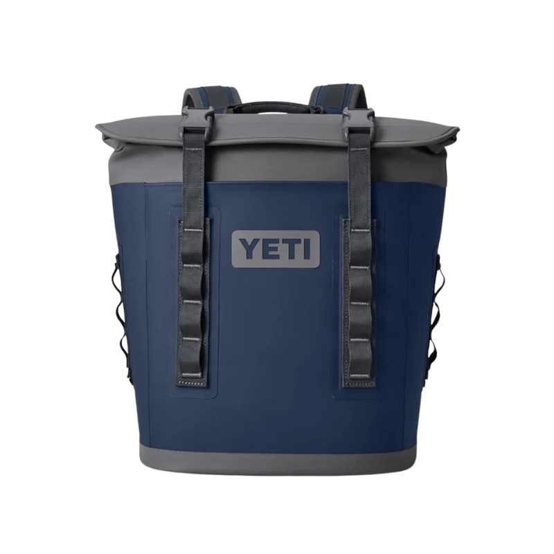 YETI Hopper M Series Backpack Soft Sided Coolers with MagShield Access