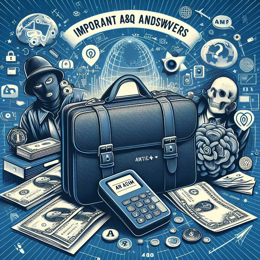 Important FAQ and Answers About Anti-Theft Travel Bags Important FAQ and Answers About Anti-Theft Travel Bags