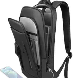 Discover the Features of the Heroic Knight Ultralight Laptop Backpack Discover the Features of the Heroic Knight Ultralight Laptop Backpack