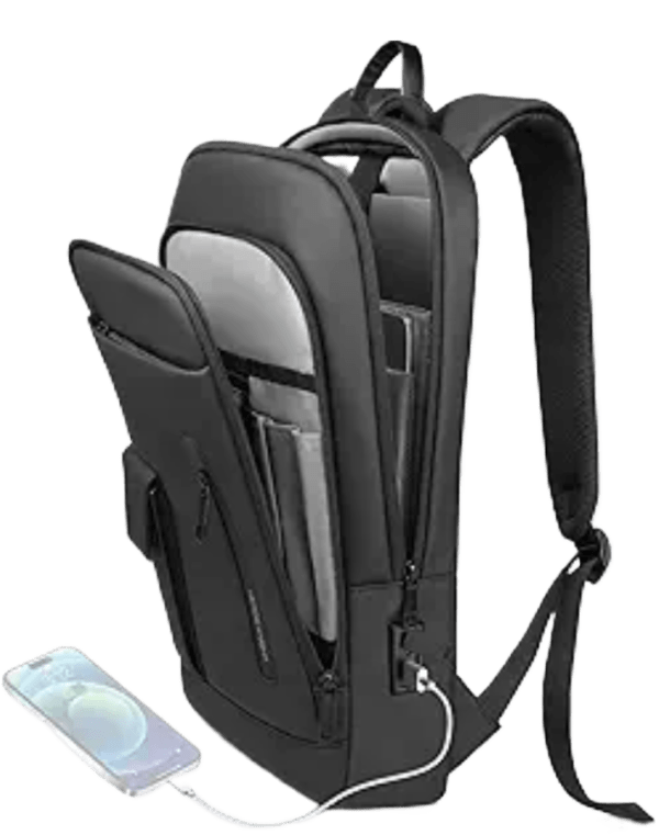 Discover the Features of the Heroic Knight Ultralight Laptop Backpack