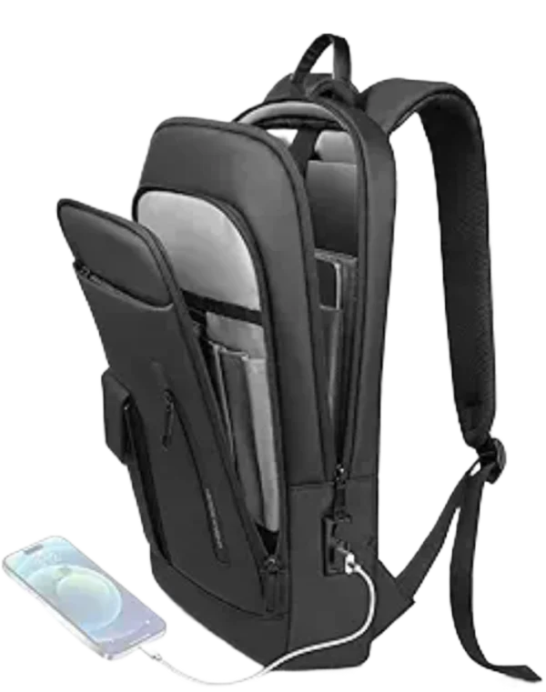 Discover the Features of the Heroic Knight Ultralight Laptop Backpack