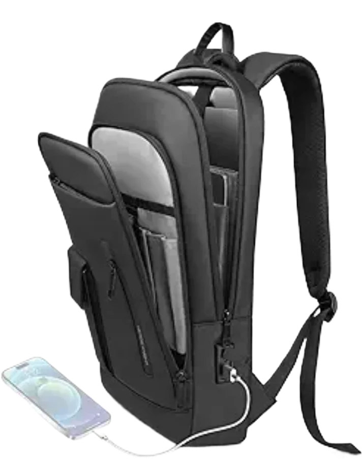 Discover the Features of the Heroic Knight Ultralight Laptop Backpack