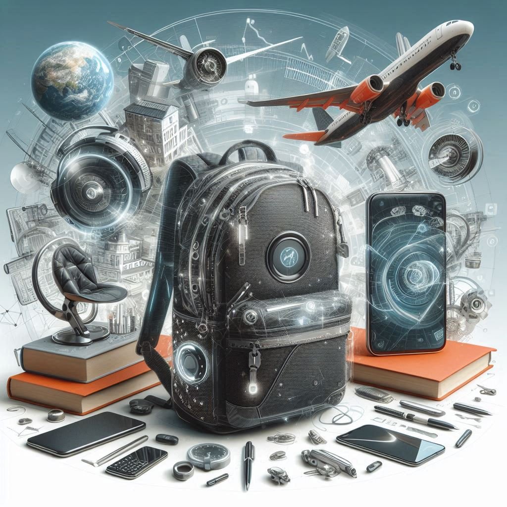 The Evolution of Backpacks: Understanding Their Popularity and Composition The Evolution of Backpacks: Understanding Their Popularity and Composition
